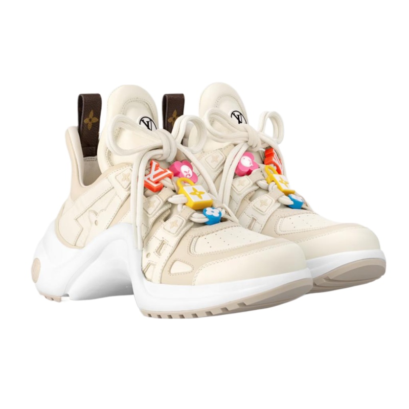 Louis Vuitton LV Archlight Sneaker - Image 1